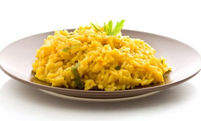 طريقة عمل الأرز على الطريقة الإيطالية