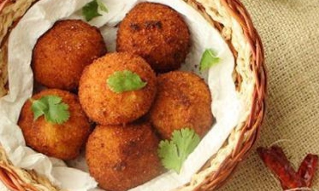 طريقة عمل كفتة السمك