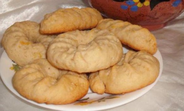طريقة عمل حلوة الطابع بالليمون