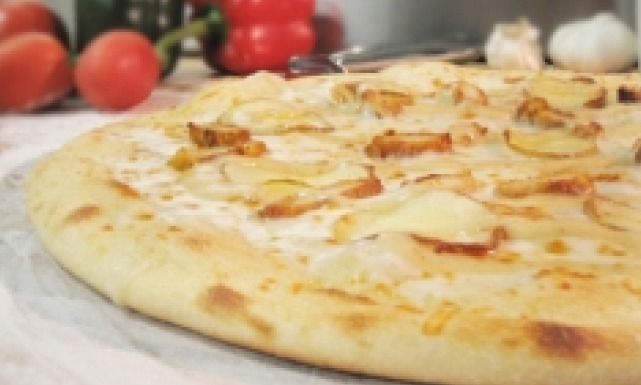طريقة عمل منقوشة البيض 