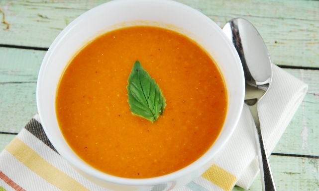 طريقة عمل الشوربة البولندية