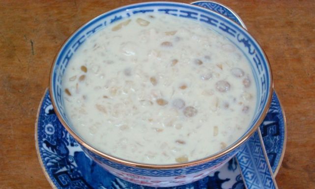 طريقة عمل الرشوف:
