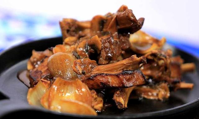 طريقة عمل ريش بتلو تندوري: أكلات رمضانية: