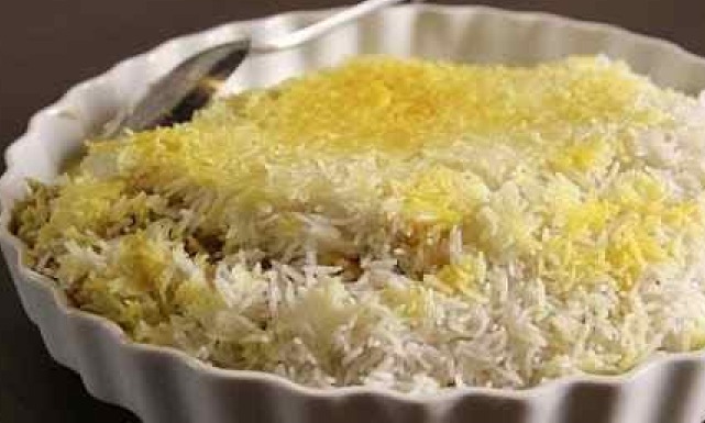 طريقة عمل تحتة بالدجاج