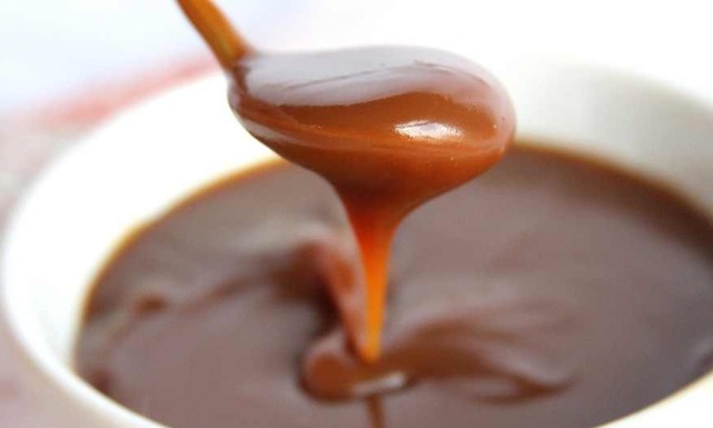 طريقة عمل صوص التوفي