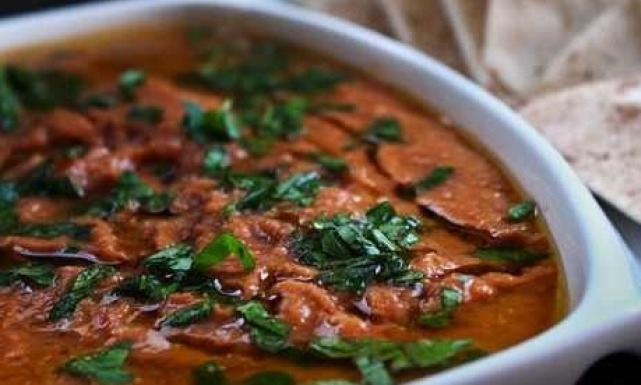 طريقة عمل تقلية الويكا