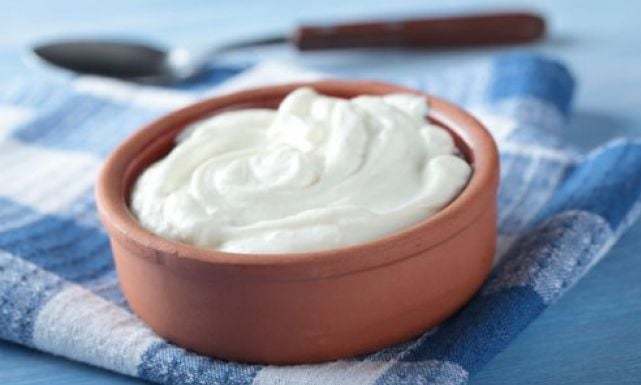 طريقة عمل الزبادي في المنزل