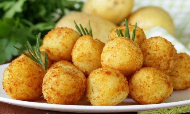 طريقة عمل جباب العيش باللوبيا و الفطر