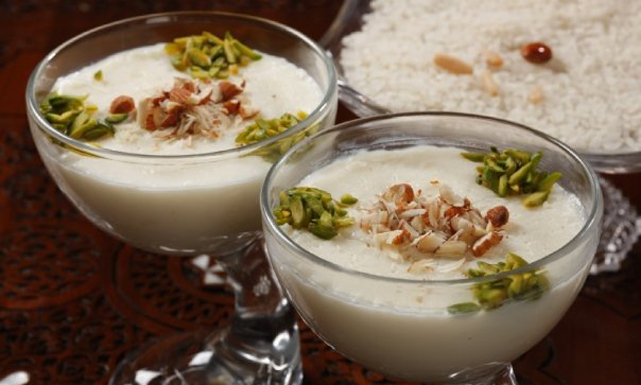 المهلبية السورية 
