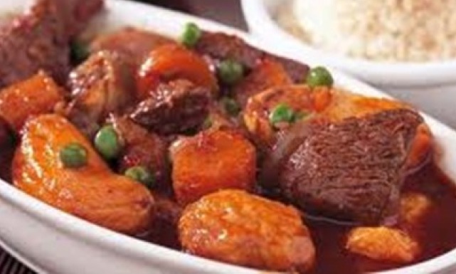 صينية خضار 