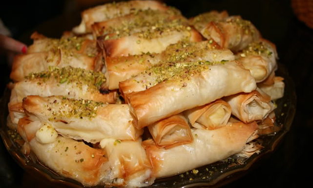 زنود الست 